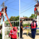 Cabimas trabajador electrocutado
