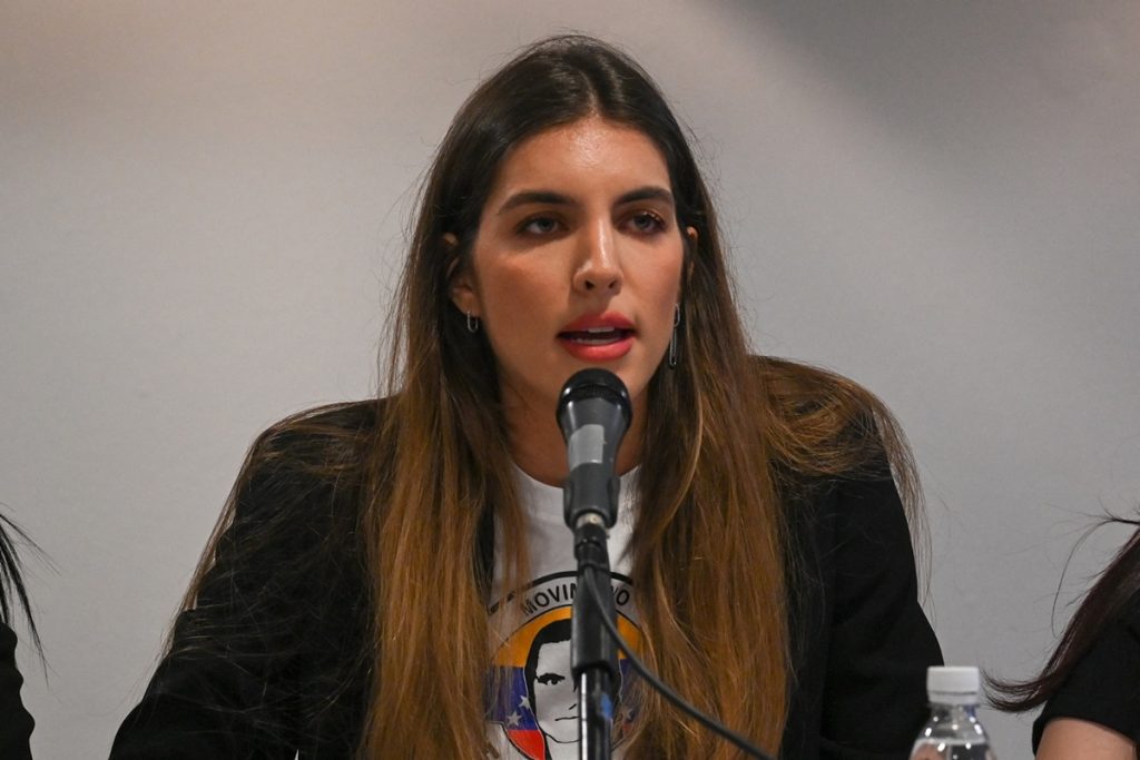 Cambios en viceministerios - Agencia Carabobeña de Noticias