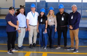 Capacitación técnica Venezuela