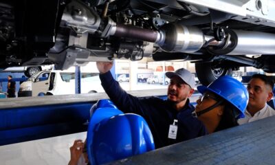 Capacitación técnica Venezuela