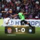 Carabobo gana a Huachipato - Agencia Carabobeña de Noticias