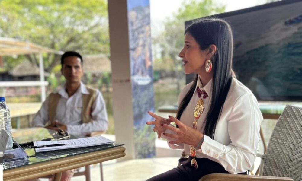 Carabobo potenciará el turismo - Agencia Carabobeña de Noticias