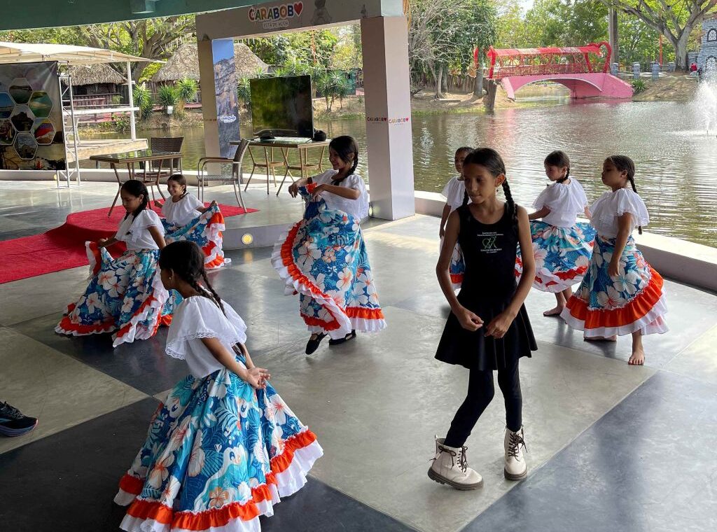 Carabobo potenciará el turismo - Agencia Carabobeña de Noticias