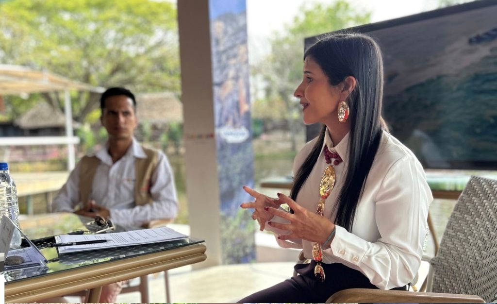 Carabobo potenciará el turismo - Agencia Carabobeña de Noticias