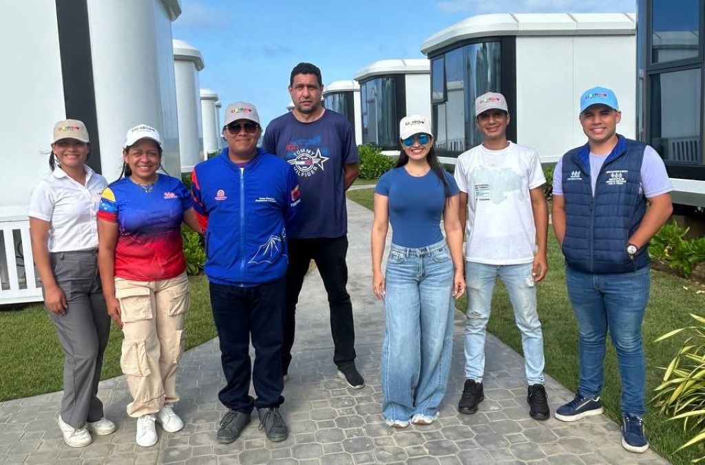 Carabobo registró 90% de ocupación hotelera - Agencia Carabobeña de Noticias