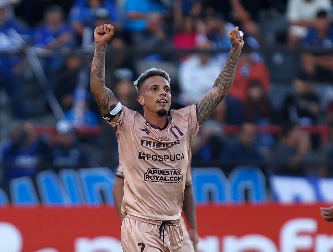 Carabobo sigue en Libertadores - Agencia Carabobeña de Noticias