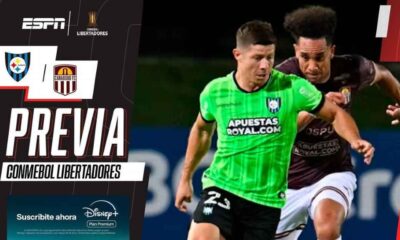 Carabobo visita a Huachipato - Agencia Carabobeña de Noticias