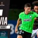Carabobo visita a Huachipato - Agencia Carabobeña de Noticias
