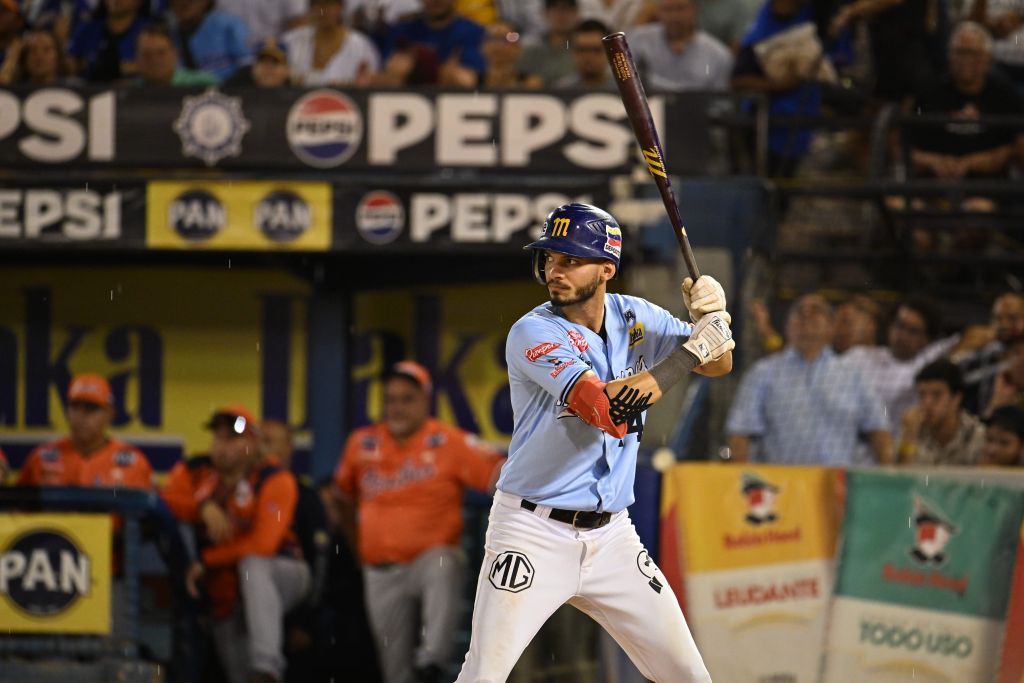 Caribes no se rinde - Agencia Carabobeña de Noticias