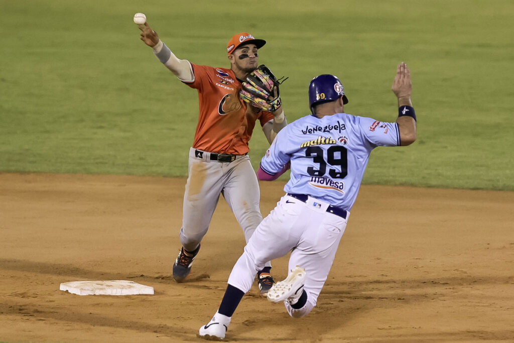 Caribes no se rinde - Agencia Carabobeña de Noticias