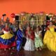 Carnavales en Centro Recreacional Juan Pablo II de San Diego - Agencia Carabobeña de Noticias