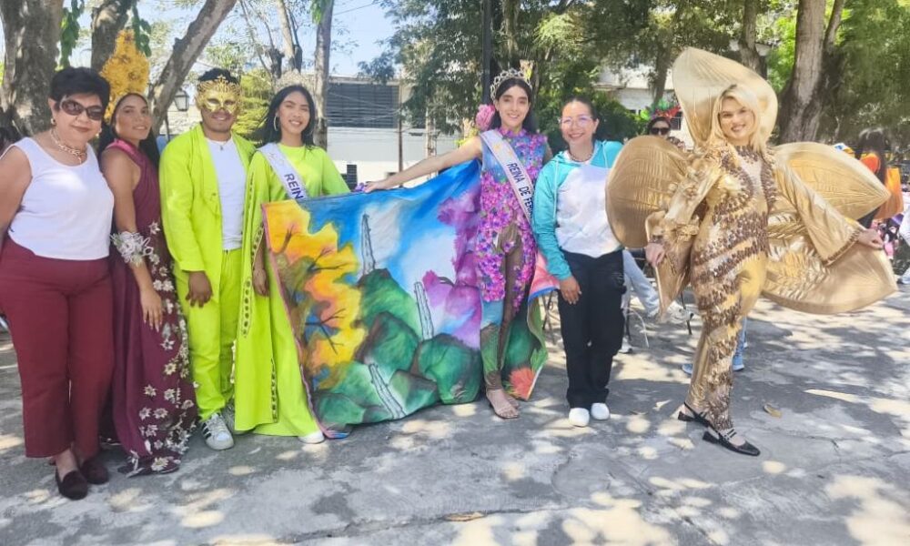 Carnavales Pedagógicos Bejuma 2026 - Agencia Carabobeña de Noticias