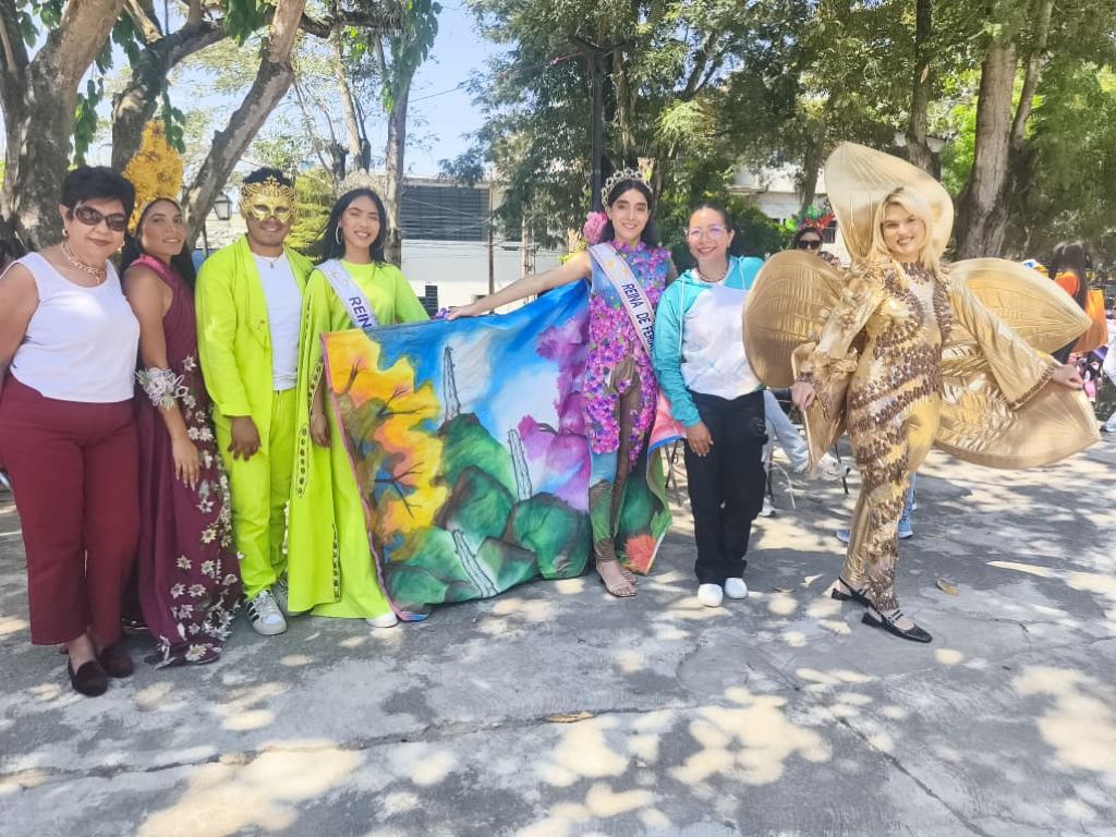 Carnavales Pedagógicos Bejuma 2026 - Agencia Carabobeña de Noticias