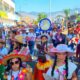 Carnavales Pedagógicos Naguanagua 2026 - Agencia Carabobeña de Noticias