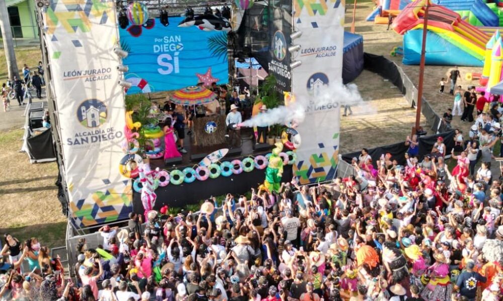 Carnavales Turísticos Playeros 2026 - Agencia Carabobeña de Noticias