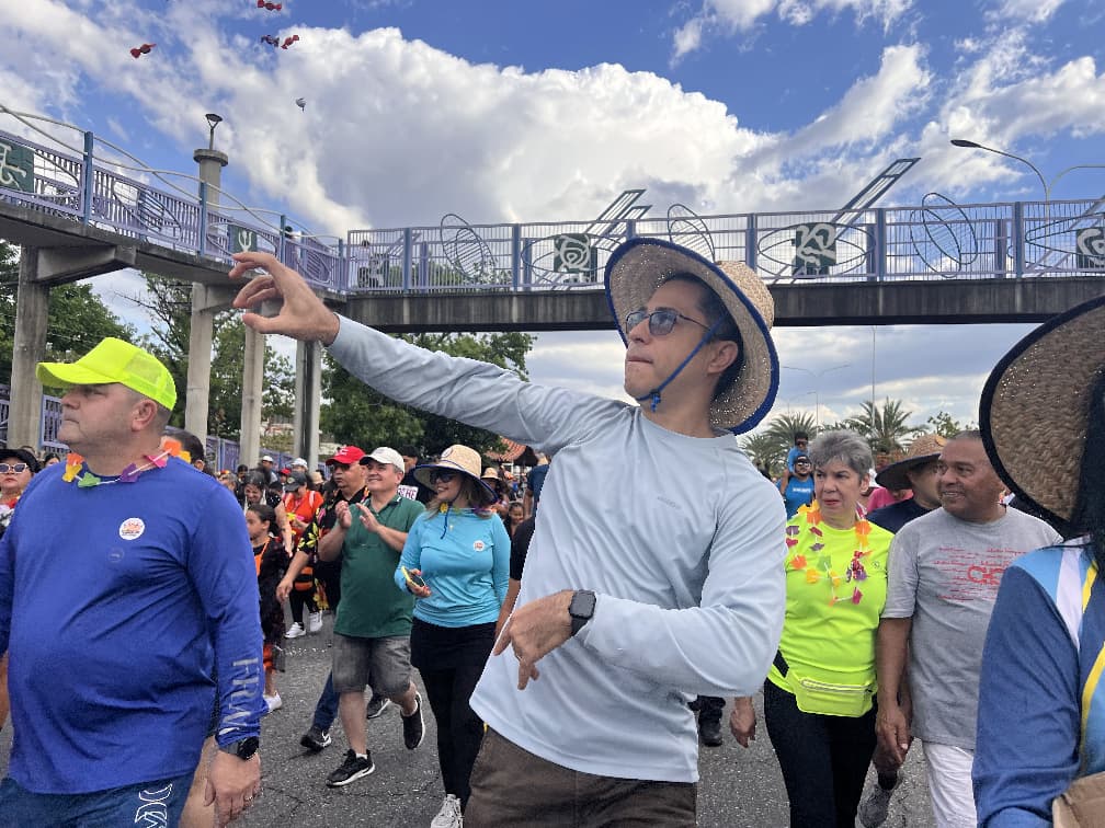 Carnavales Turísticos Playeros 2026 - Agencia Carabobeña de Noticias