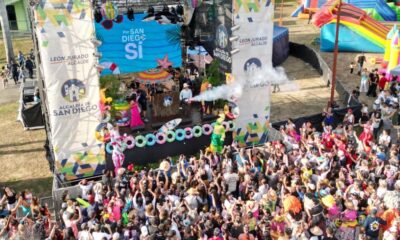 Carnavales Turísticos Playeros 2026 - Agencia Carabobeña de Noticias