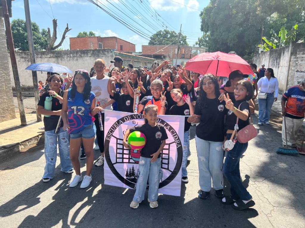 Carnavales de Naguanagua 2026 - Agencia Carabobeña de Noticias