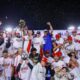 Charros de Jalisco campeón - Agencia Carabobeña de Noticias