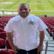 Chef panameño Super Bowl