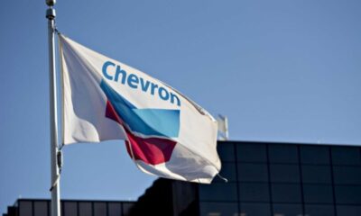 Chevron India