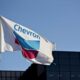 Chevron India