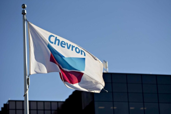 Chevron India