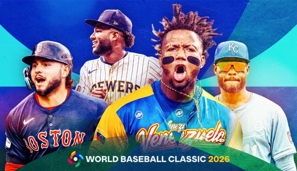 Team Venezuela para Clásico - Agencia Carabobeña de Noticias