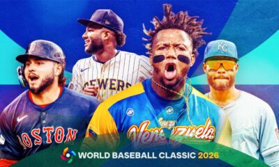 Team Venezuela para Clásico - Agencia Carabobeña de Noticias
