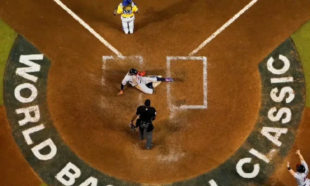 Clásico Mundial dará dos boletos a Juego Olímpicos - Agencia Carabobeña de Noticias
