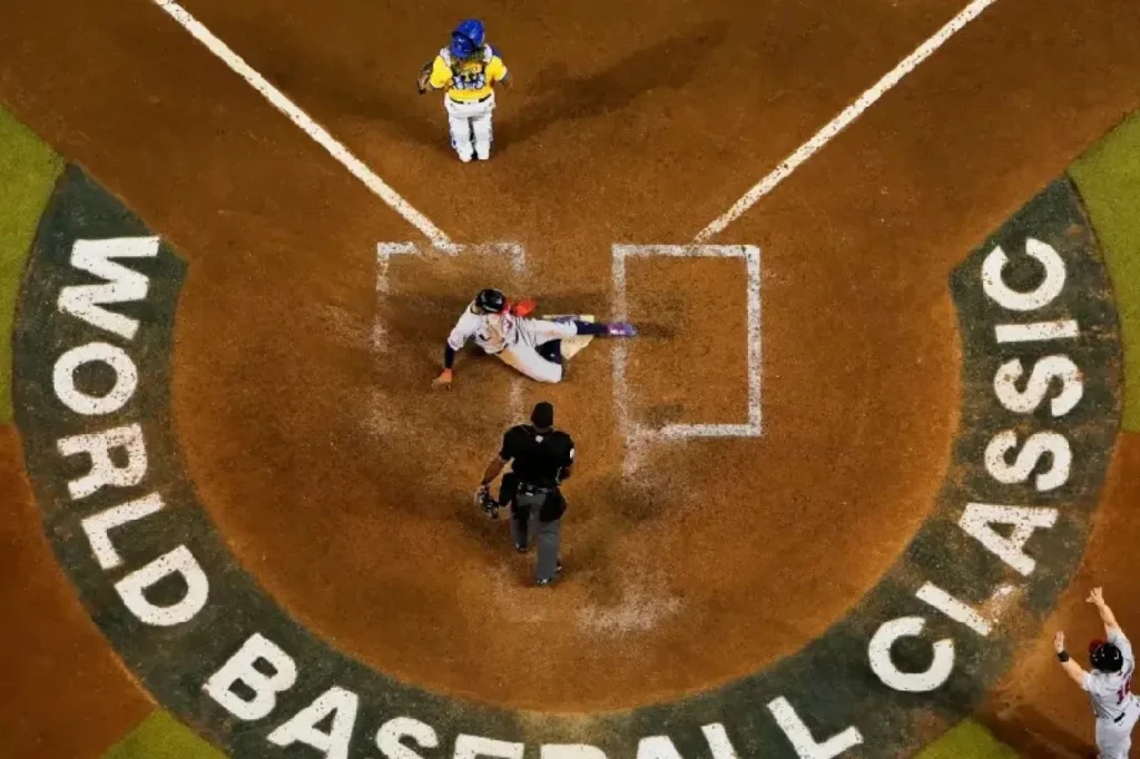 Clásico Mundial dará dos boletos a Juego Olímpicos - Agencia Carabobeña de Noticias