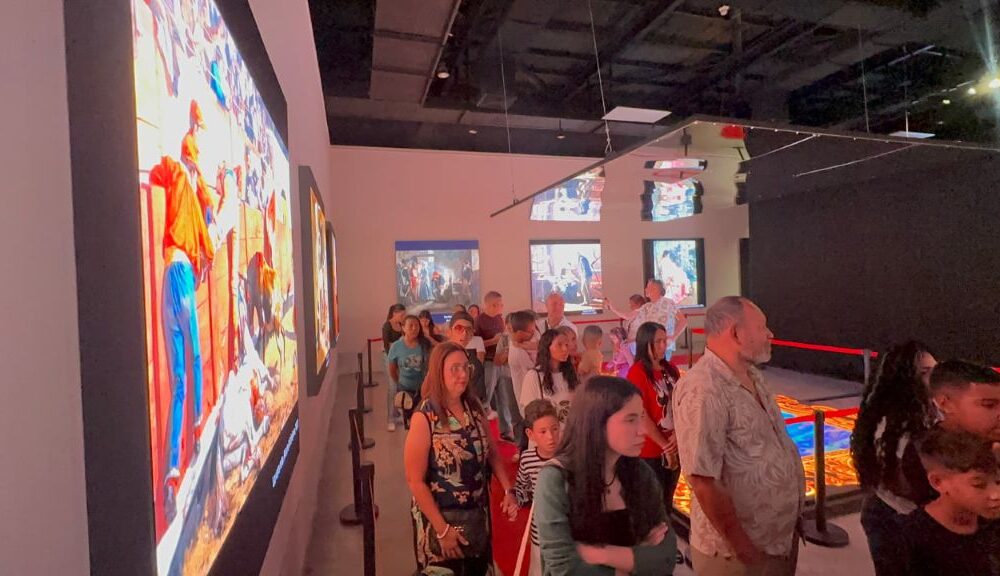 Clausurada 67º edición del Salón Arturo Michelena - Agencia Carabobeña de Noticias