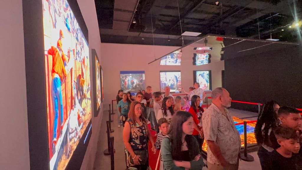 Clausurada 67º edición del Salón Arturo Michelena - Agencia Carabobeña de Noticias
