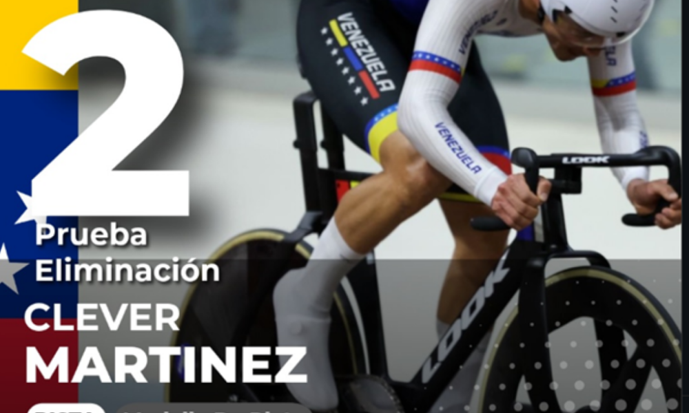 Panamericano de Ciclismo de Pista Élite - Agencia Carabobeña de Noticias