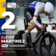 Panamericano de Ciclismo de Pista Élite - Agencia Carabobeña de Noticias