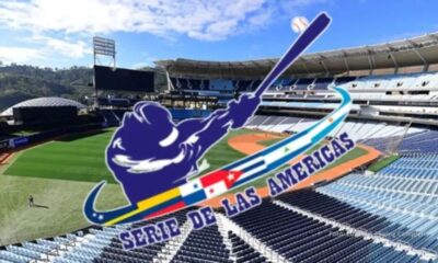 Comienza Serie de las Américas - Agencia Carabobeña de Noticias
