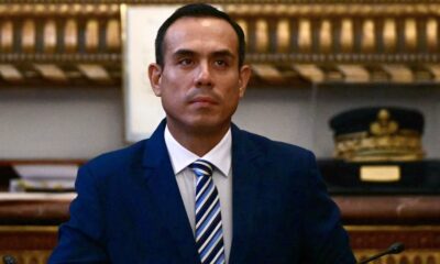Congreso destituye a presidente José Jerí - Agencia Carabobeña de Noticias