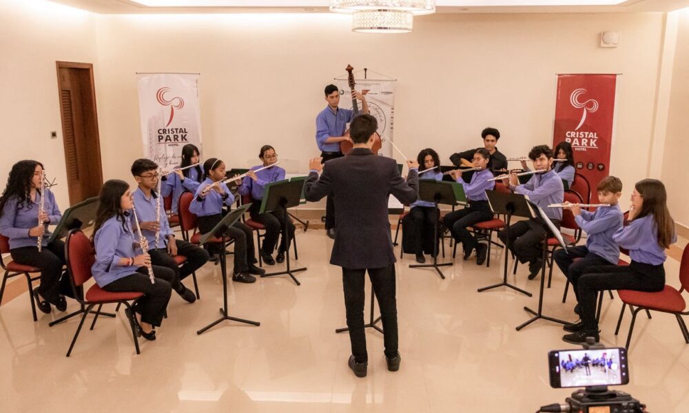 Conservatorio de Música de Carabobo