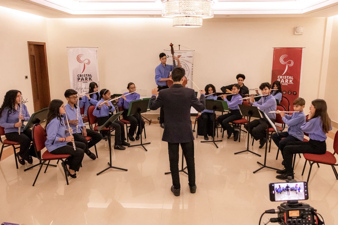 Conservatorio de Música de Carabobo