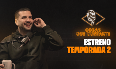Cosas que Contarte episodios