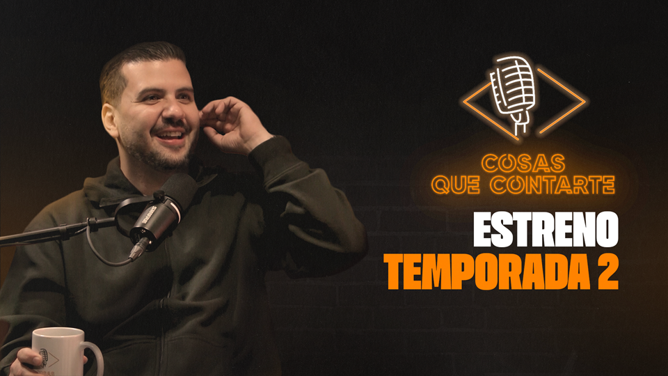 Cosas que Contarte episodios