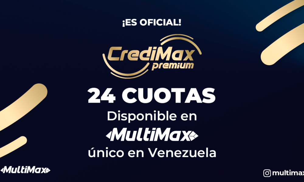 CrediMax Premium