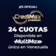 CrediMax Premium