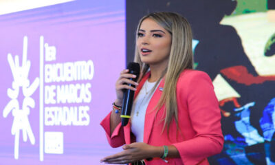 Daniella Cabello designada ministra de Turismo - Agencia Carabobeña de Noticias