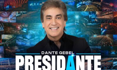 Dante Gebel Venezuela