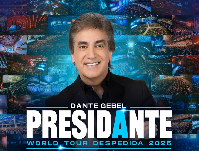 Dante Gebel Venezuela