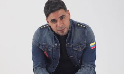 Deivis Correa libertad plena