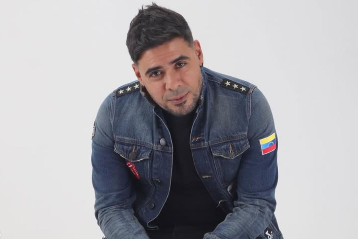 Deivis Correa libertad plena