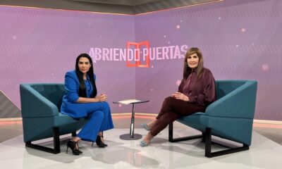 Delsa Solórzano Ley de Amnistía