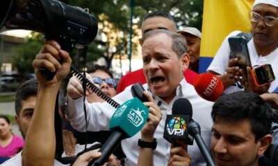 Denuncia secuestro de Juan Pablo Guanipa - Agencia Carabobeña de Noticias
